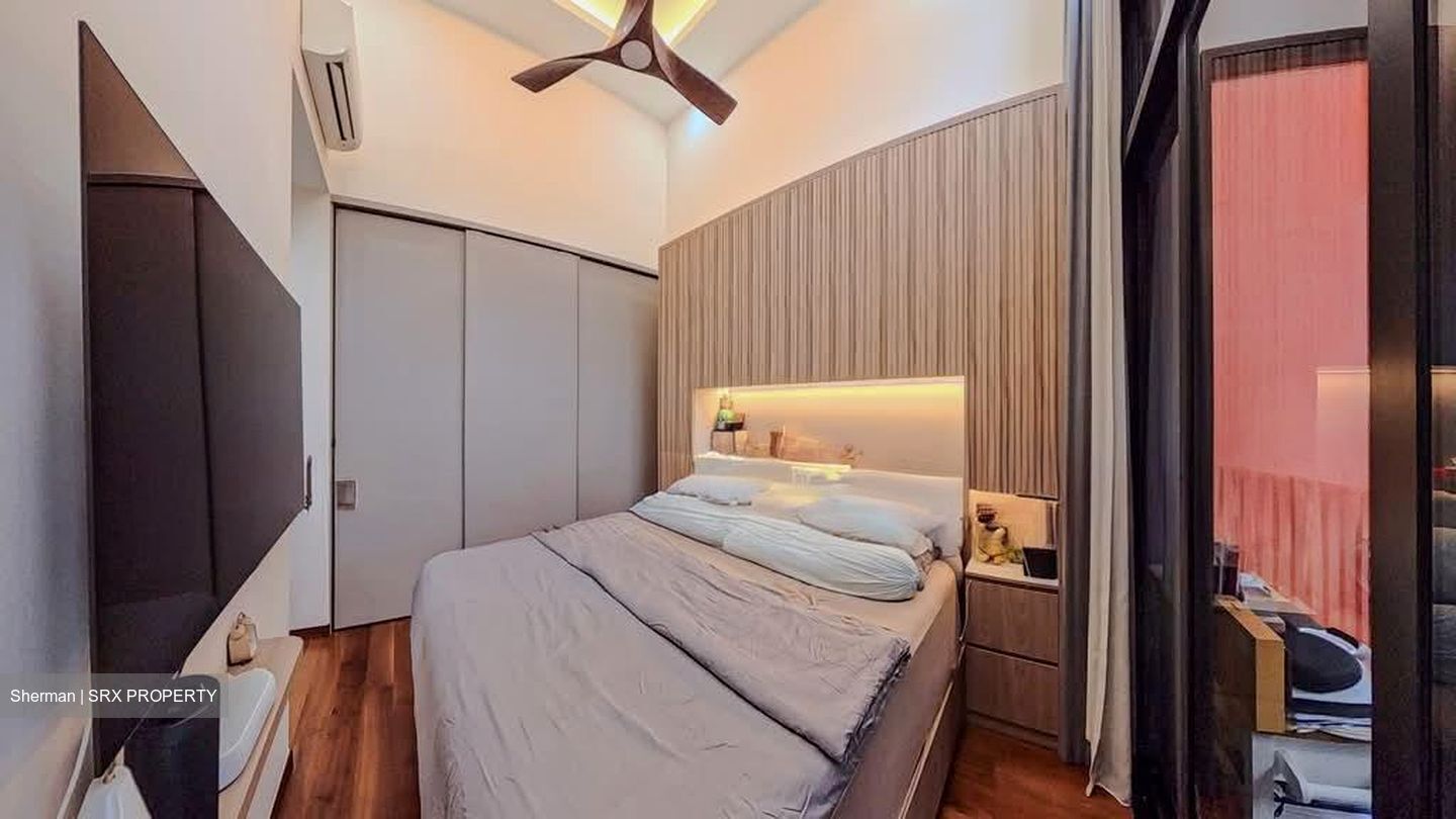 Daintree Residence (D21), Condominium #602164361